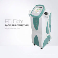 Elight rf ipl laser vein removal